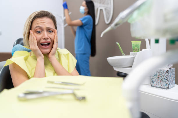 Best Pediatric Emergency Dentist in Shadow Lake, WA